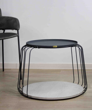 Столик журнальный SHT-CT70M