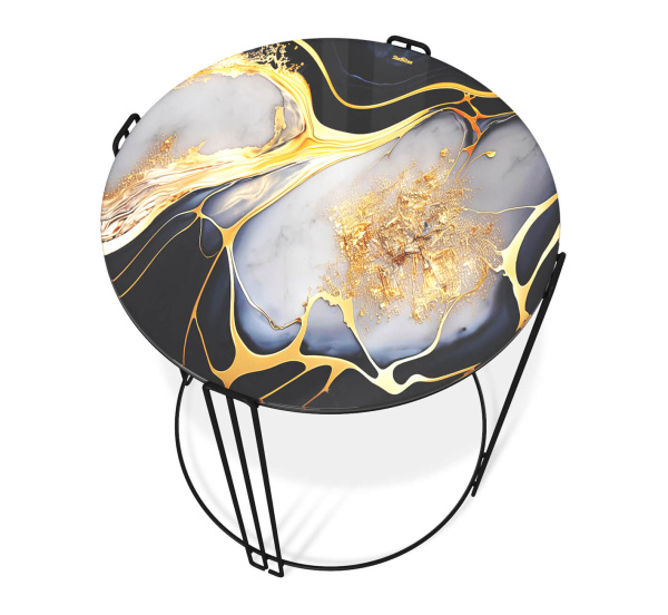 Столик журнальный SHT-CT53