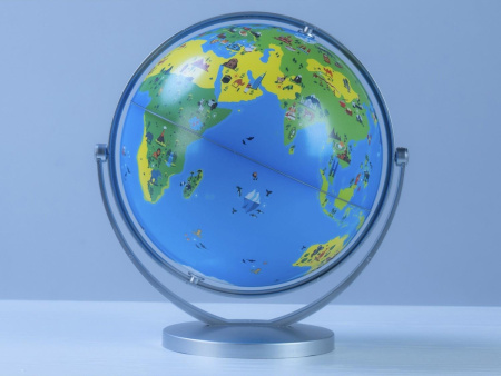 МИК «География» - Методический интерактивный комплекс