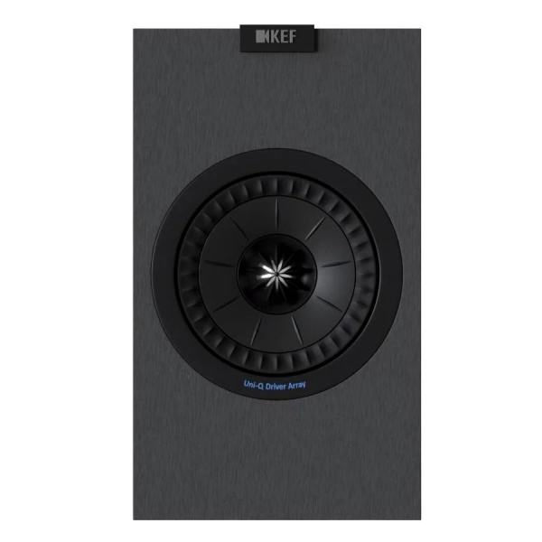 Полочная акустика KEF Q1 Meta Satin Black