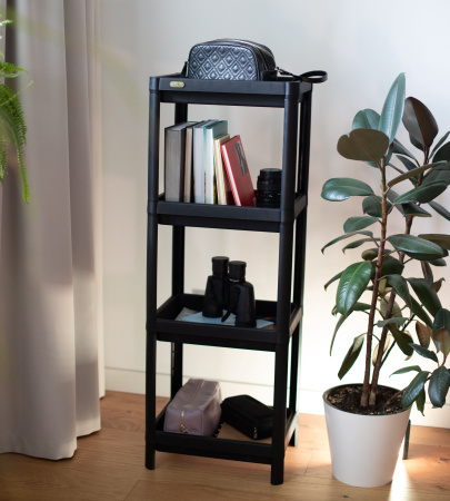 Стеллаж SHT-SS25-4