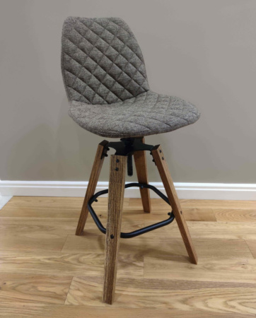 Стул барный SHT-ST29-C12/S93