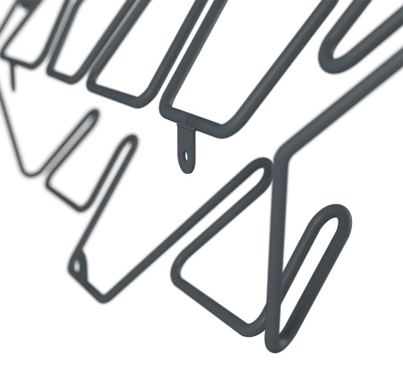 Вешалка SHT-WH36