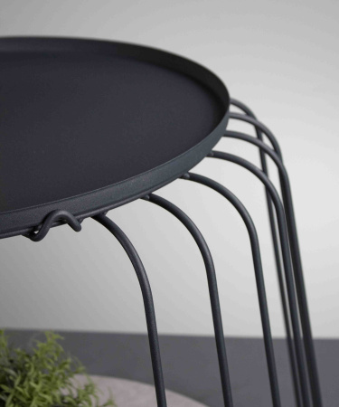 Столик журнальный SHT-CT70M