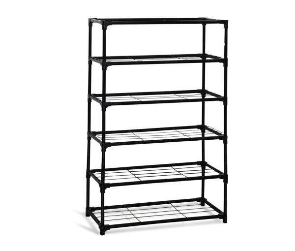 Полка д/обуви с чехлом EL-SR5DB