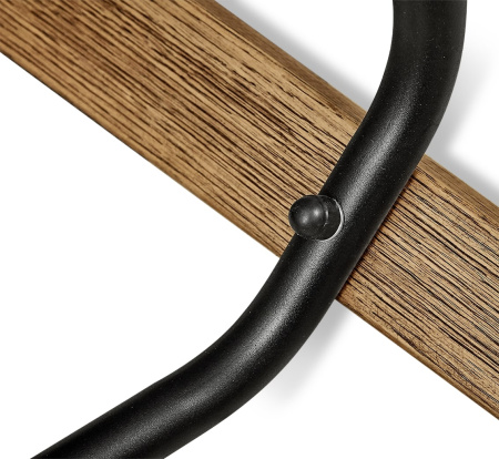 Стул барный SHT-ST37/S93