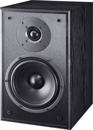 Полочная акустика Magnat Monitor S30 black