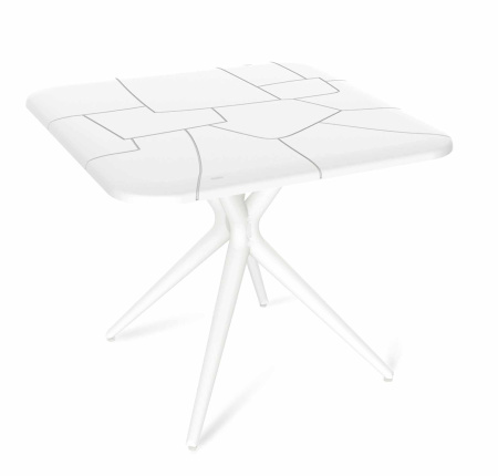 Обеденная группа SHT-DS112