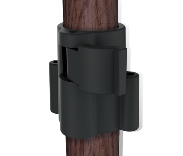 Вешалка CH-4345 на колесиках