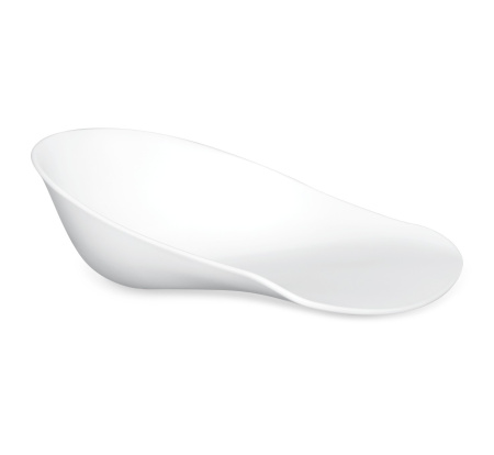 Стул барный SHT-ST19/S29P белый