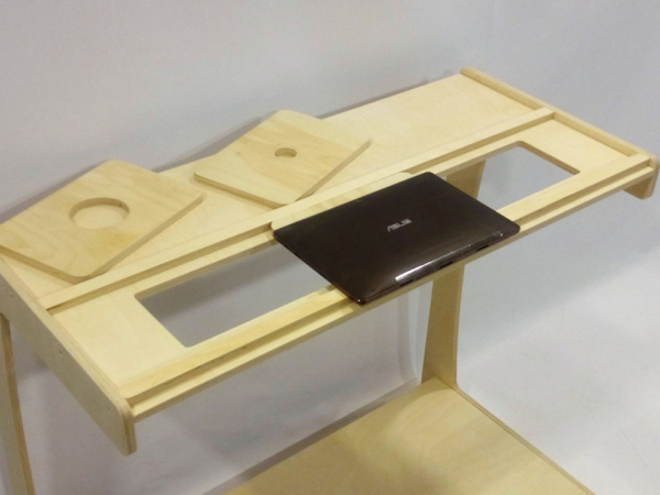 Мультстанок "Детство" (формат А0)