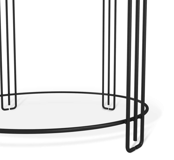 Столик журнальный SHT-CT53-1