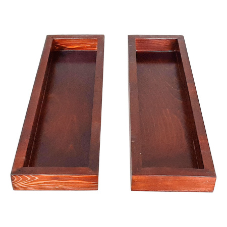 Комплект малых ящиков для стола Родриго или Родриго-мини