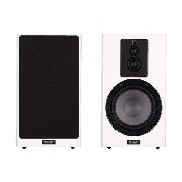 Полочная акустика Magnat Signature 603 White
