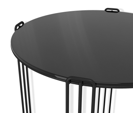 Столик кофейный SHT-CT34