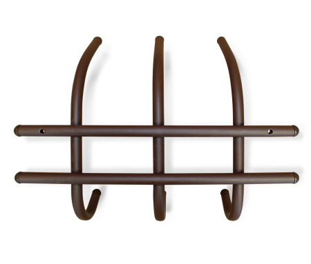 Вешалка SHT-WH8 настенная