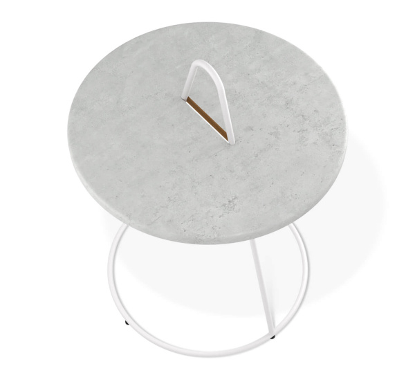 Столик журнальный SHT-CT36