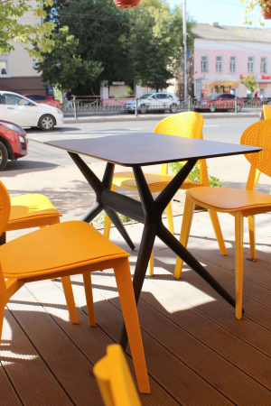 Пластиковое основание для стола SHT-TU30-2