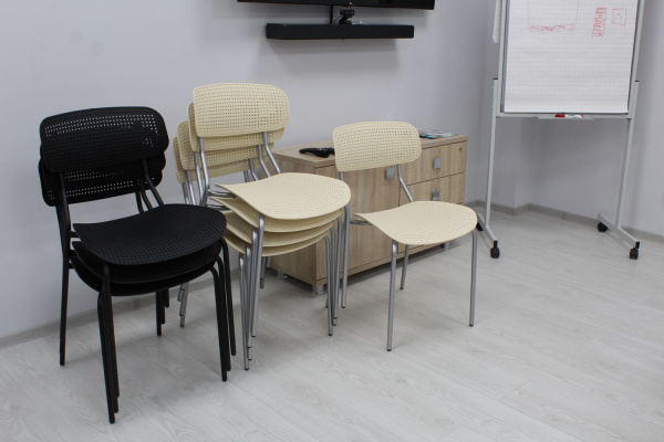 Стул офисный SHT-S85М