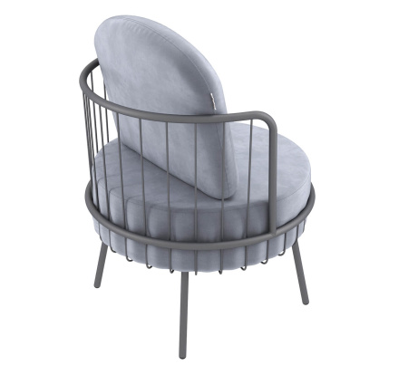 Кресло SHT-AMS123