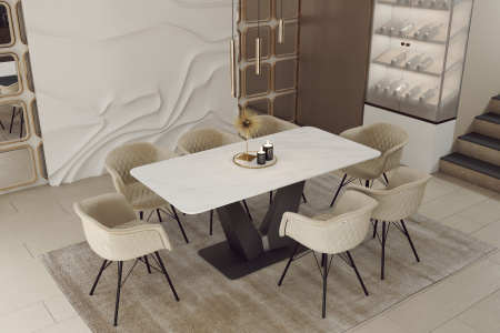 Обеденная группа SHT-DS300