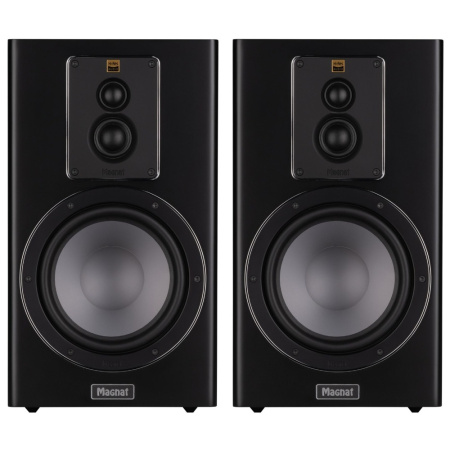 Полочная акустика Magnat Signature 603 Black
