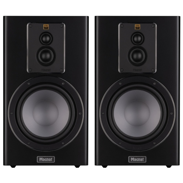 Полочная акустика Magnat Signature 603 Black