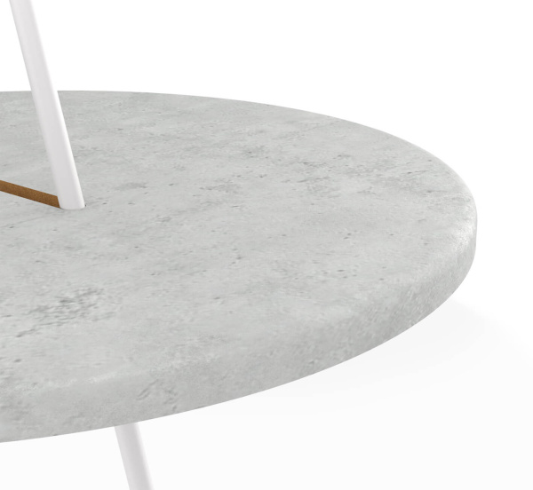 Столик журнальный SHT-CT36