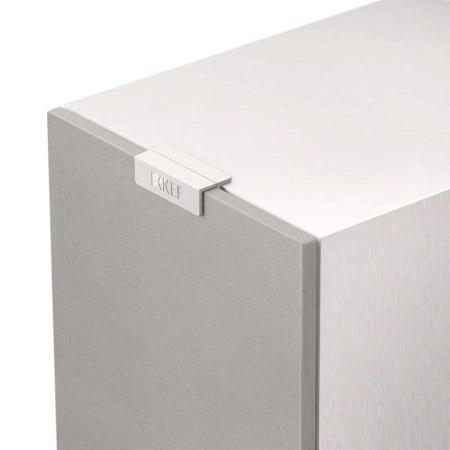 Полочная акустика KEF Q3 Meta Satin White
