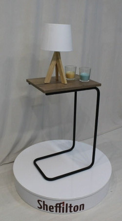 Столик придиванный SHT-CT9