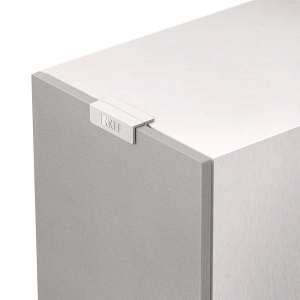 Полочная акустика KEF Q3 Meta Satin White