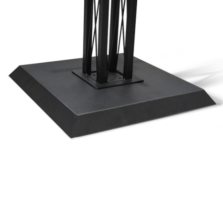 Подстолье SHT-TU6-BS2 черное
