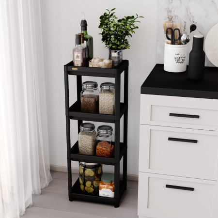 Стеллаж SHT-SS25-4