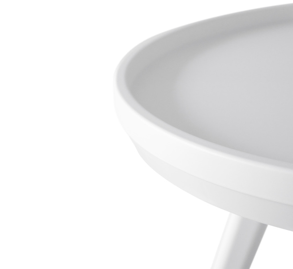 Столик журнальный SHT-CT84