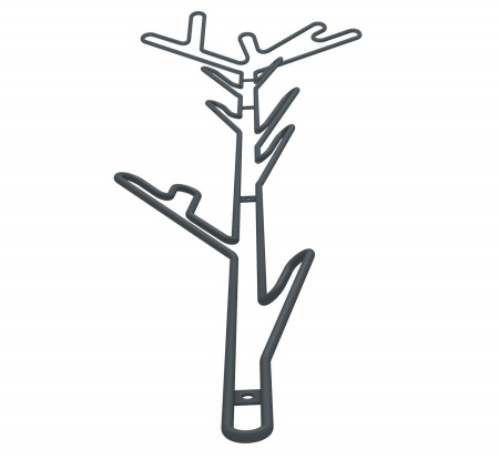 Вешалка SHT-WH37