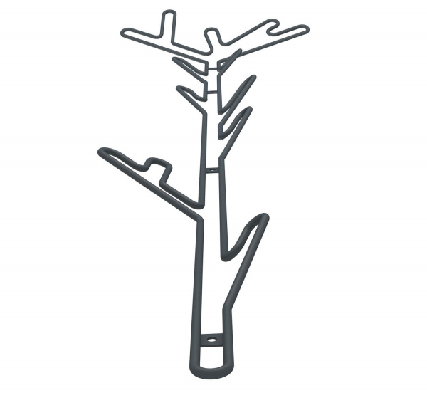 Вешалка SHT-WH37