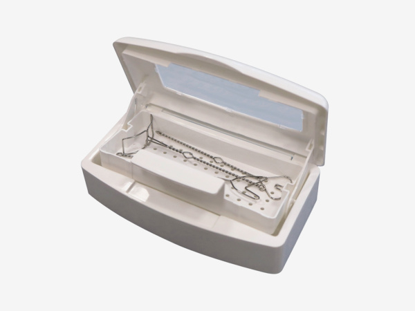 Бокс для стерилизации логопедических зондов