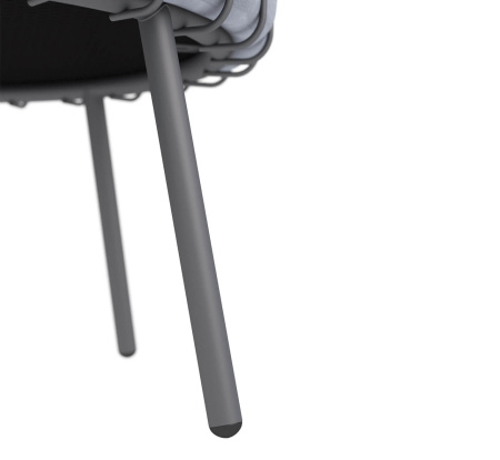 Кресло SHT-AMS123