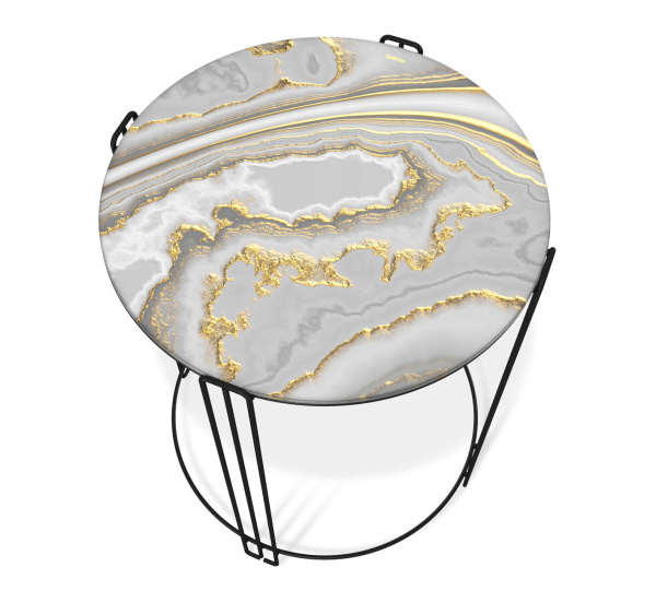 Столик журнальный SHT-CT53