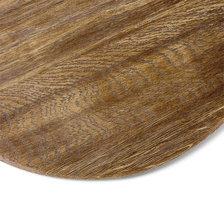 Деревянный стул SHT-ST16/S92 круглый