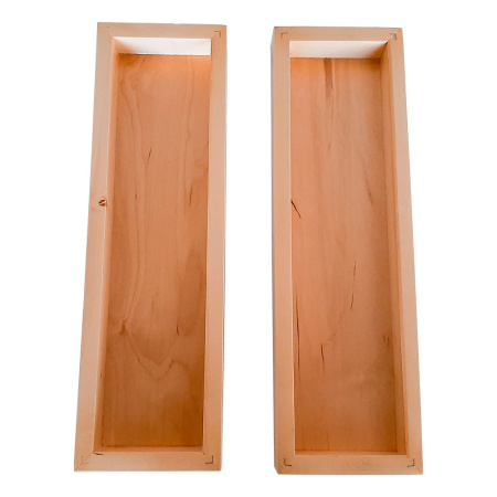 Комплект малых ящиков для стола Родриго или Родриго-мини