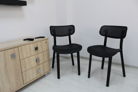 Стул Точка Роста SHT-S85