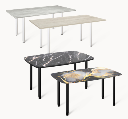 Основание для стола SHT-TU65