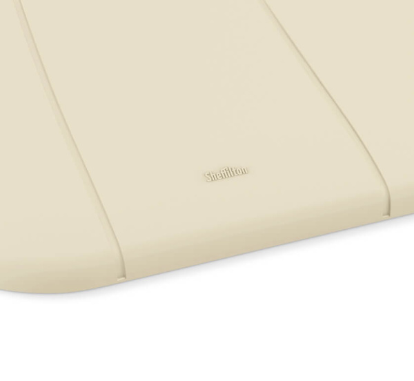 Пластиковая столешница SHT-TT30 83/83