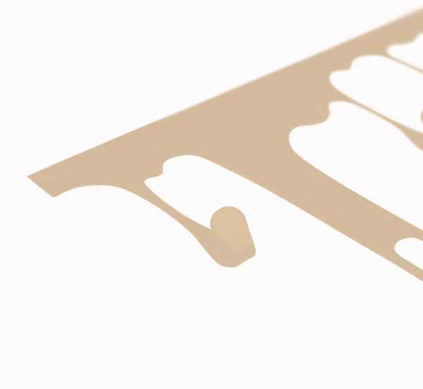 Вешалка SHT-WH34-M