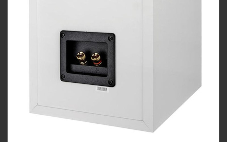 Полочная акустика KEF Q350 Satin White