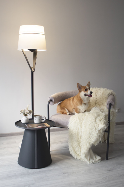 Кресло SHT-AMS120