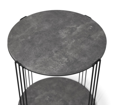 Столик кофейный SHT-CT33