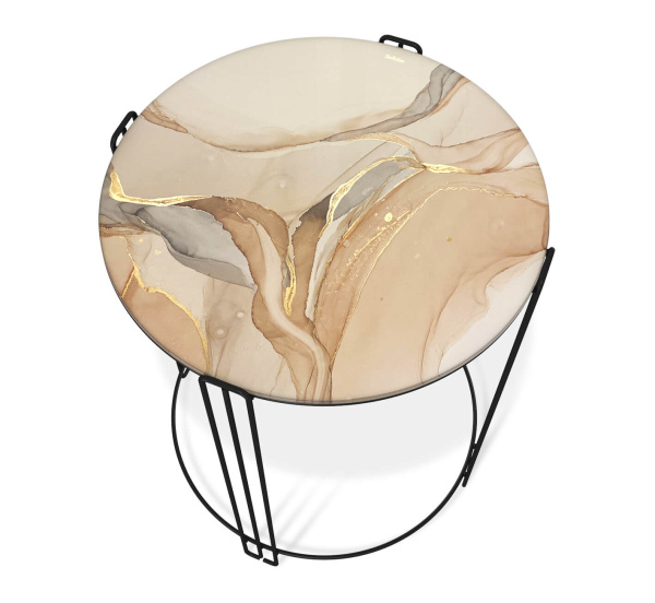 Столик журнальный SHT-CT53