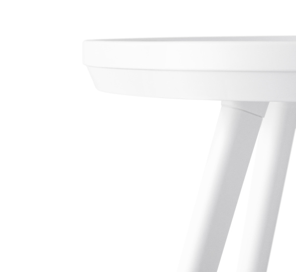 Столик журнальный SHT-CT84